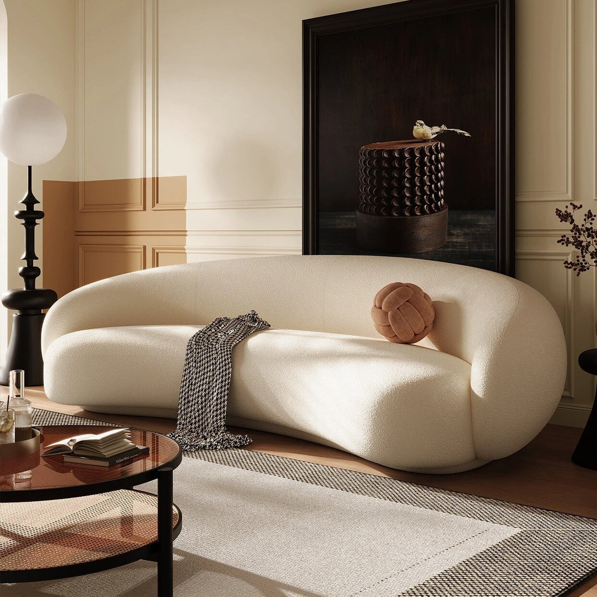 أريكة سنوفال مميزة - Home House