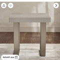 طاولة جانبية طلب خاص