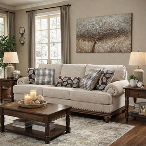 أريكة دولتشا - Home House