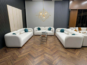 طقم جلسات عصري - Home House