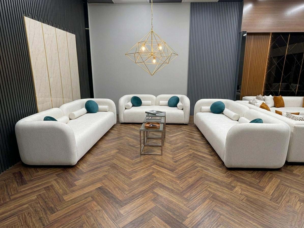 طقم جلسات عصري