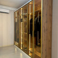 دولاب حسب الطلب - Home House