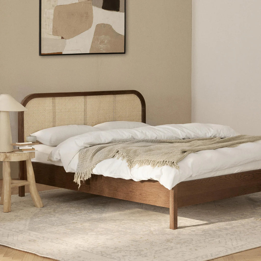 سرير فيرونا مودرن