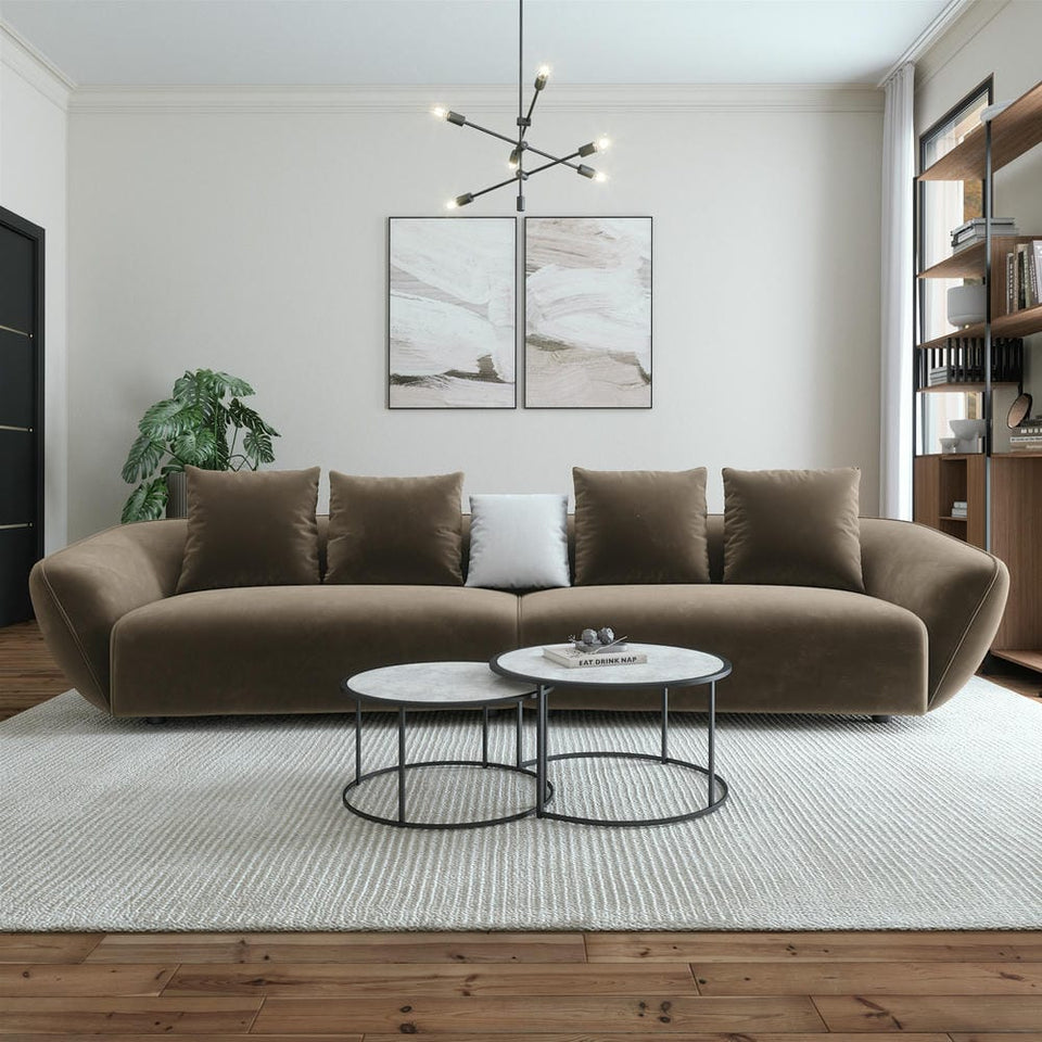 أريكة ألبون