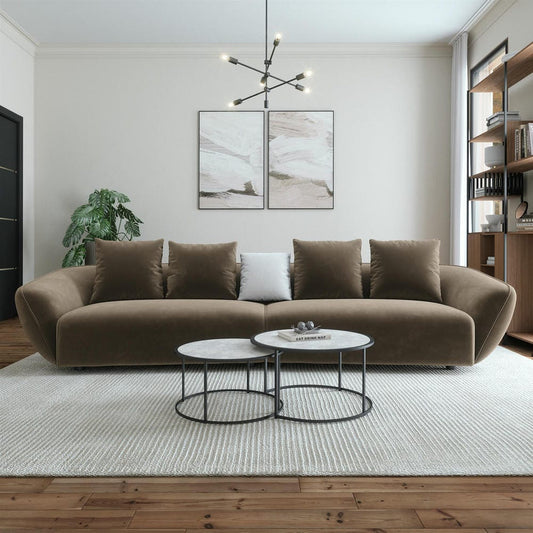 أريكة ألبون