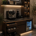 ركن قهوة ترندي - Home House
