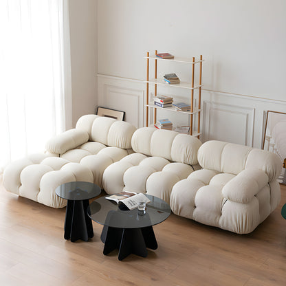 كنبة ركنة مودرن