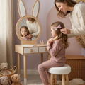 تسريحة الأميرات - Home House