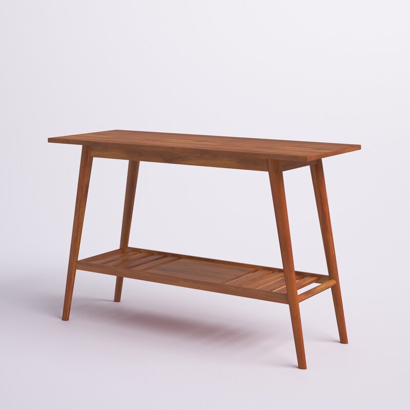 كونسول لورين