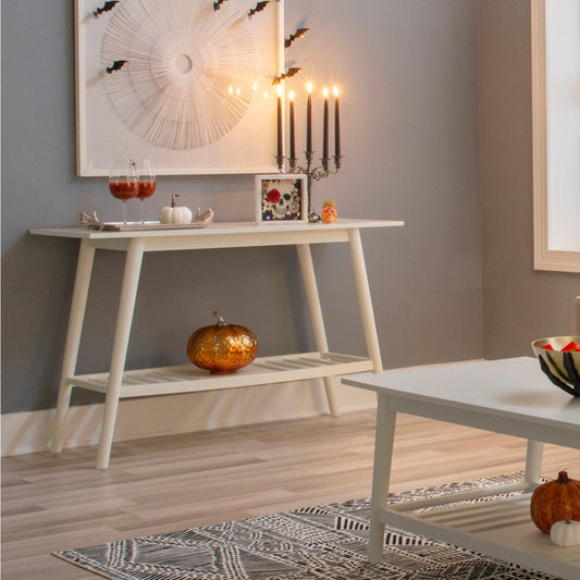 كونسول لورين