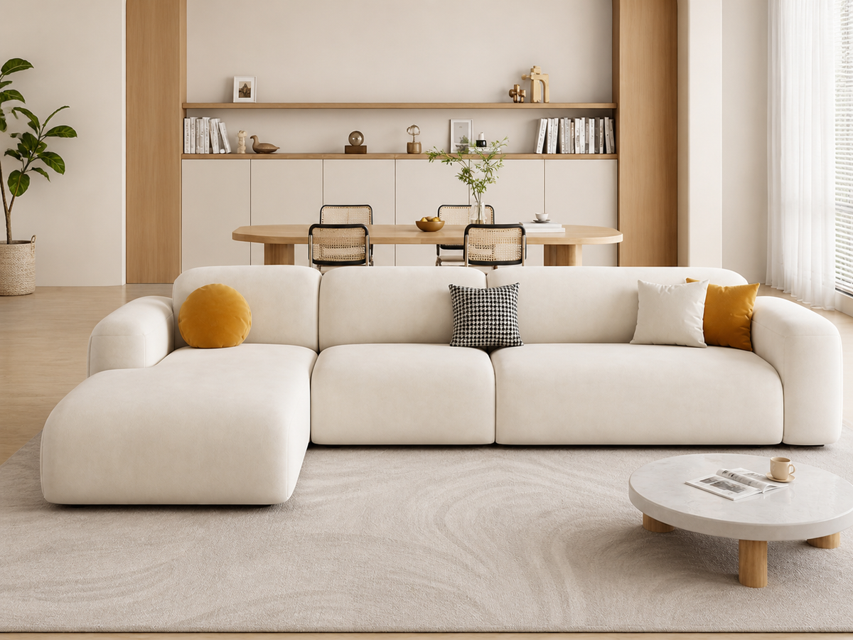 أريكة بلوندا مميزة - Home House