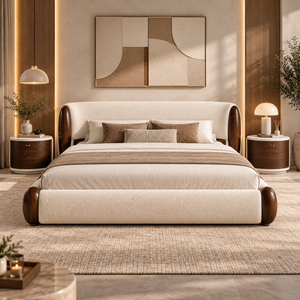 سرير أڤيرا رويال فخم - Home House