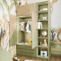 دولاب ألين - Home House