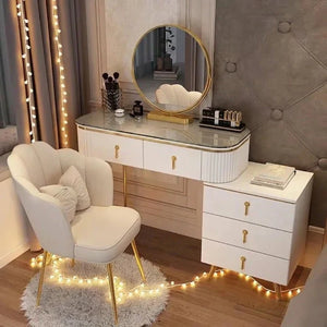 طقم تسريحة بيانكي - Home House