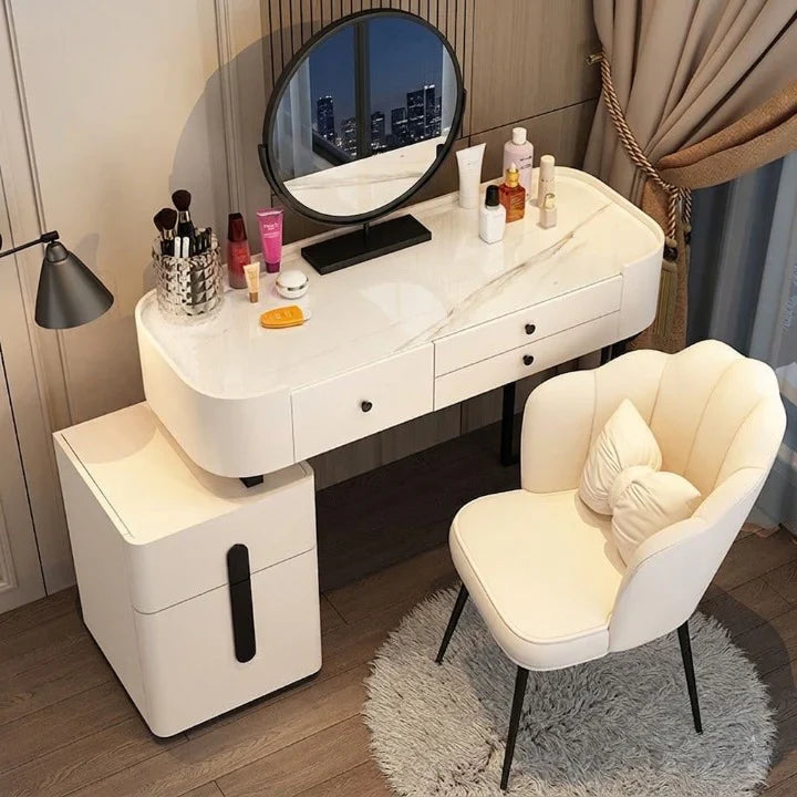 طقم تسريحة رونزا - Home House
