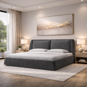 سرير ألبيرا الفاخر - Home House