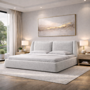 سرير ألبيرا الفاخر - Home House