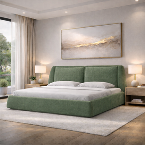 سرير ألبيرا الفاخر - Home House