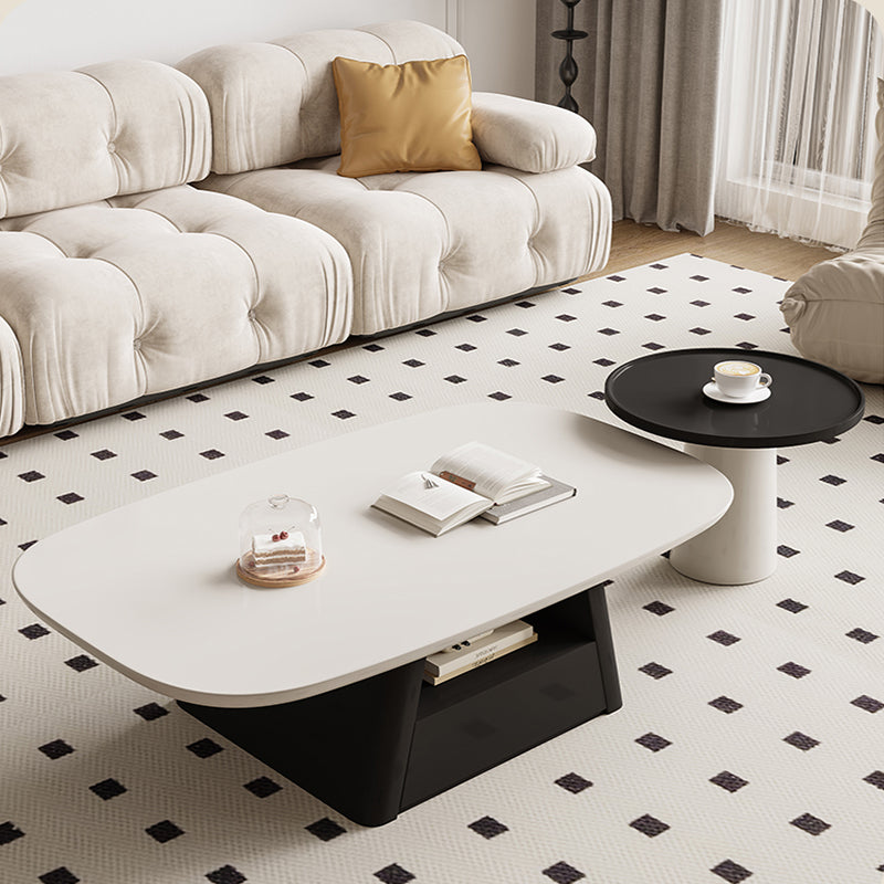 طقم طاولات قهوة