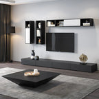 طقم طاولات راوندا