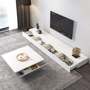 طقم طاولات راوندا - Home House