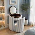 تسريحة يرمندا ترندي - Home House