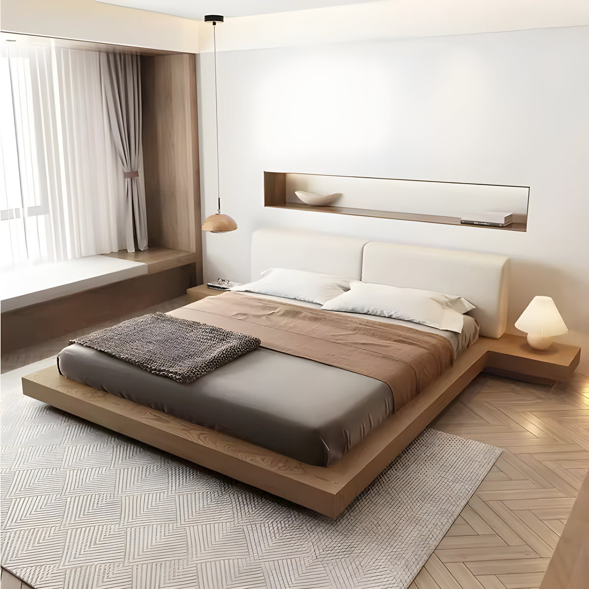 سرير كاستيرا ترندي - Home House