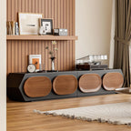 طاولة تلفاز لوميڤا