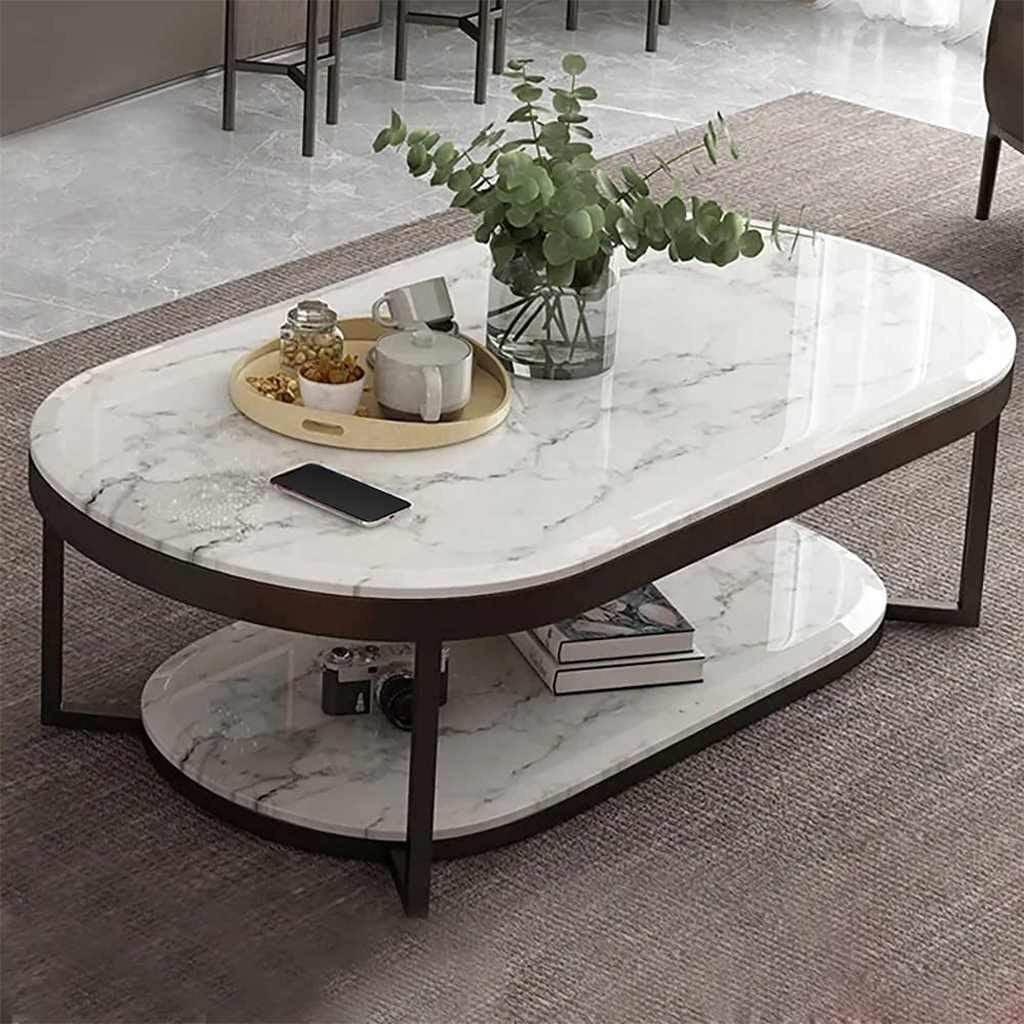 طاولة وسط ترندي