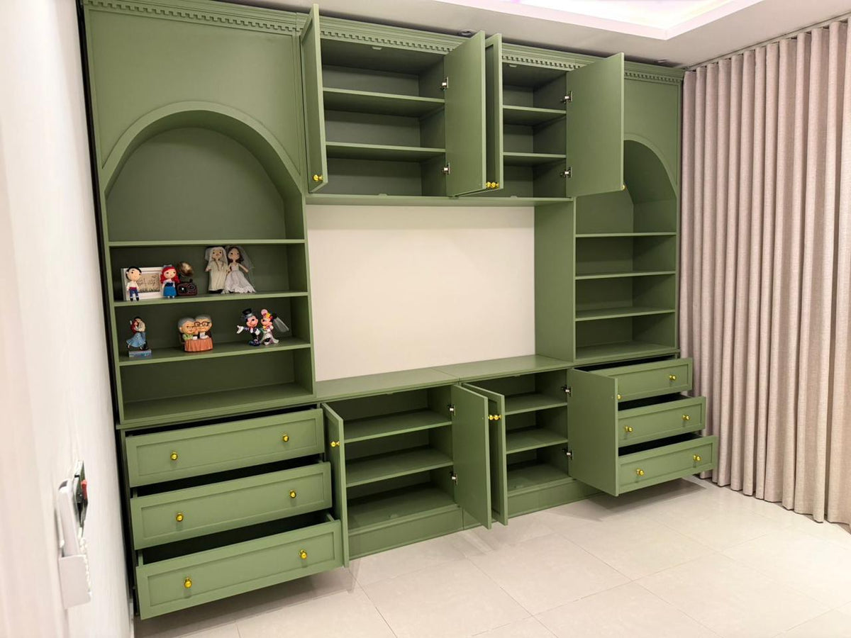 دولاب يونيكورن فخم - Home House