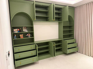 دولاب يونيكورن فخم - Home House