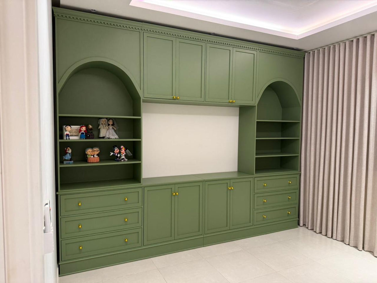 دولاب يونيكورن فخم - Home House