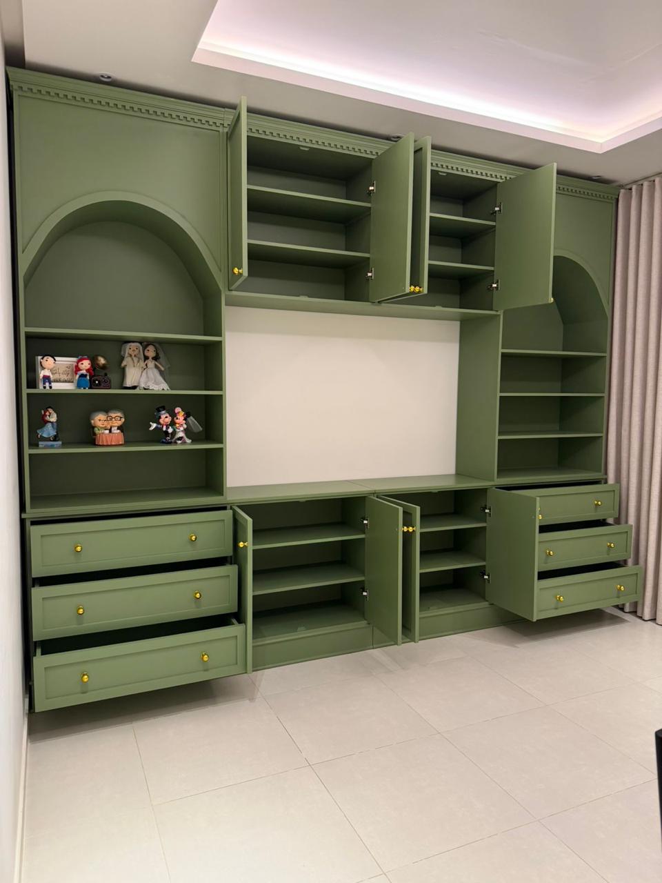 دولاب يونيكورن فخم - Home House