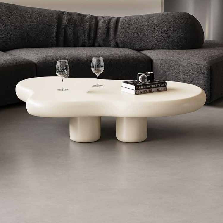 طاولة قهوة بافونيلا