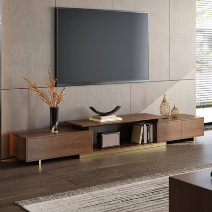طاولة تلفاز دوبي