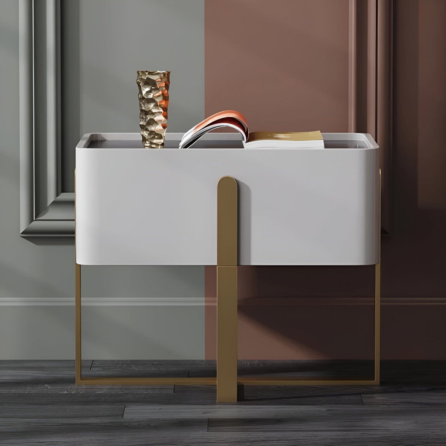طاولة نيرفيلا