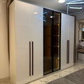 دولاب حسب الطلب - Home House