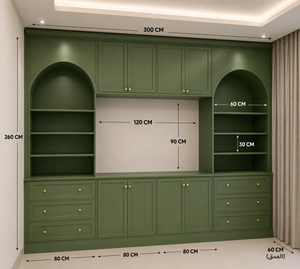 دولاب يونيكورن فخم - Home House