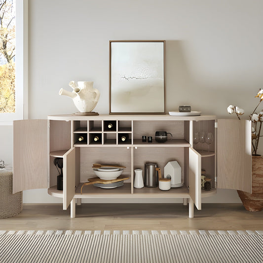 بوفيه سولاريس