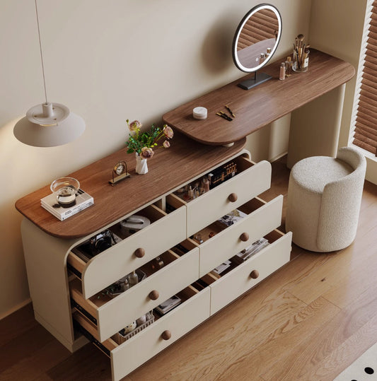 تسريحة داليدا راقية