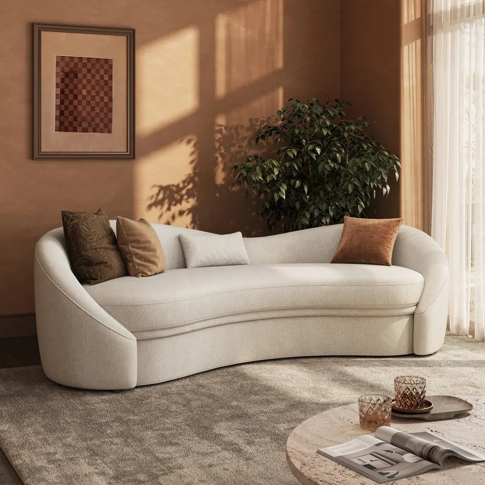 أريكة سيرافا - Home House