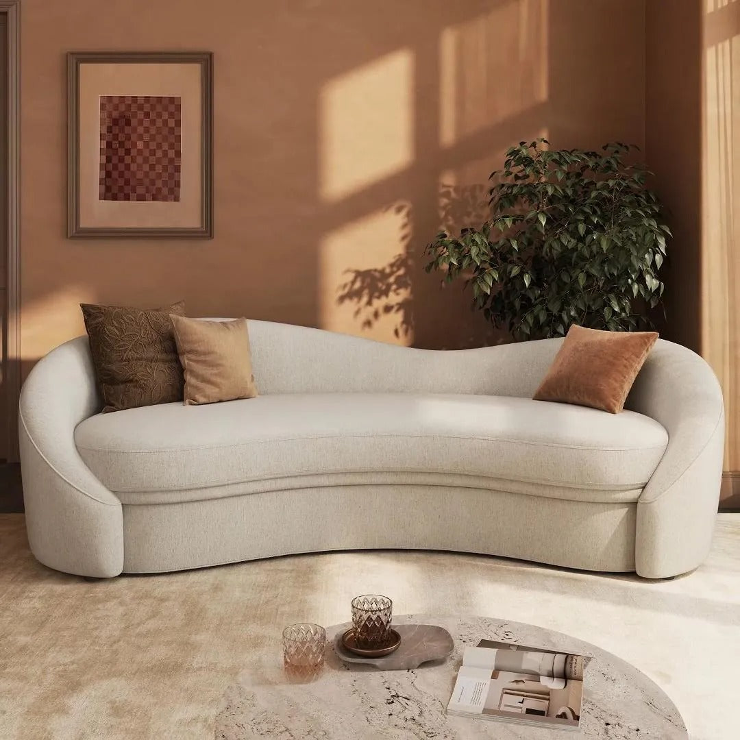 أريكة سيرافا - Home House