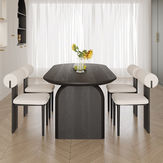 طاولة ألبون