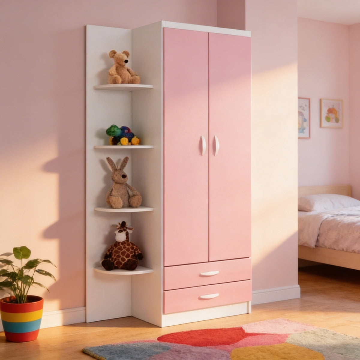 دولاب سيلا راقي - Home House